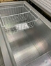 美菱（MELING）418升卧式冰柜 商用速冻大冷冻柜 冷藏冷冻转换冰箱 大容积雪糕海鲜冷柜 BC/BD-418DTX 实拍图
