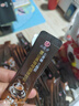 九芝堂黑咖啡 0蔗糖0脂肪美式健身有氧运动代谢高燃体重管理塑身无大餐代餐减卡即饮蓝山咖啡速溶100袋 实拍图