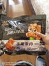 三只松鼠手撕素肉60包 素牛排豆干素食辣条卤味儿时怀旧小吃休闲零食540g 实拍图