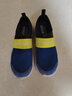Skechers斯凯奇男童一脚蹬柔软透气运动鞋夏季大童网布休闲鞋403776L 实拍图