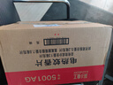 巨奇严选 布艺沙发清洁剂科技布床垫窗帘干洗剂地毯免水洗清洗神器 实拍图