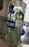 郎酒 顺品郎蓝顺庆余年联名款 浓酱兼香型白酒 45度480ml*2瓶 礼盒装 实拍图