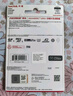 闪迪（SanDisk）64GB TF（MicroSD）内存卡 A1 U1 C10 至尊高速移动版存储卡 读速140MB/s 手机平板游戏机内存卡 实拍图