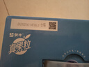 蒙牛真果粒蓝莓味250g*12盒  小黄鸭IP定制装 新老包装随机发 实拍图