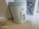 施华蔻（Schwarzkopf）专属发膜护理霜免蒸焗油膏修护受损改善毛躁干枯柔顺蛋白护发素 【小麦精华】专属发膜 1L*1罐 实拍图