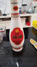 汾酒 乳玻汾 清香型白酒 48度 475ml *6瓶 整箱装非原箱发货  实拍图