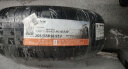 韩泰（Hankook）轮胎/汽车轮胎 205/55R16 91V H308 原配宝来/高尔夫/卡罗拉/朗逸 实拍图