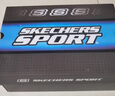 斯凯奇（Skechers）凉鞋男士夏季厚底休闲鞋软底外穿透气运动凉拖鞋237286 实拍图