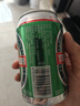 青岛特制啤酒环渤海特制麦芽小麦啤酒罐装整箱特价 320mL 12瓶 活动专享 实拍图