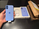 Apple/苹果 iPhone 16（A3288）256GB 群青色 支持移动联通电信5G 双卡双待手机 实拍图