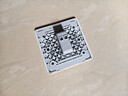 德力西(DELIXI)开关插座面板 CD815系列 单开一开单控开关 QSE86K1 实拍图