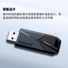 金士顿（Kingston）64GB USB3.2 Gen1 U盘 DTXON 大容量U盘 滑盖设计 时尚便携 学习办公投标电脑车载通用 实拍图