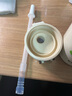 希乐陶瓷内胆保温杯保冷杯620ml杯子男女士茶水杯便携运动杯圣诞礼物 实拍图