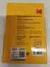KODAK柯达RC高光防水相纸4R/6英寸喷墨打印相片纸250g高质量照片纸防刮擦耐磨打印纸 50张装9891-557 实拍图