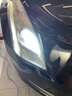 欧司朗（OSRAM）汽车氙气大灯远近光灯 D系列氙气LED汽车灯泡 D3S 12V 45W 实拍图
