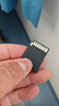 闪迪（SanDisk）64GB SD内存卡 U1 C10 至尊高速存储卡 读速140MB/s 全高清视频 数码相机理想伴侣 实拍图