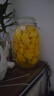 喜碧（Scybe）泡酒容器 密封罐10斤装泡酒专用瓶泡菜坛子泡酒瓶腌菜瓶潘多拉5L 实拍图