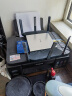 普联（TP-LINK）飞流5480 WiFi6游戏路由 AX5400双频千兆无线路由器 Mesh组网易展Turbo版 2.5G自定义端口 XDR5480 实拍图