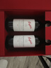 Penfolds【奔富官旗】蔻兰山设拉子赤霞珠红葡萄酒澳洲原瓶进口 送礼宴请 设拉子赤霞珠 750ml*2支装 实拍图