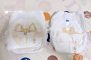 好奇（Huggies）软萌星人柯基裤拉拉裤XL28片(12-17kg)加大号婴儿尿不湿超薄透气 实拍图