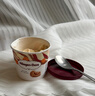 哈根达斯（Haagen-Dazs）经典曲奇香奶口味冰淇淋 100ml/杯 雪糕 实拍图