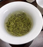 正宗胖东来超市茶叶 (特级头采毛尖)茶叶绿茶新茶明前头采特 特级头采毛尖一罐装250克 实拍图