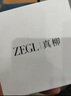 ZEGL999足银针养耳洞耳钉女简约睡觉免摘耳棒 实拍图