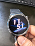 联想（Lenovo） Watch S 风暴灰 智能运动健康手表 高清蓝牙通话 心率血氧监测 多种运动模式 音乐播放 实拍图