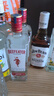 金宾（Jim Beam）白占边调和型700ml波本美国肯塔基州 威士忌洋酒 实拍图