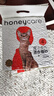 HONEYCARE好命家 好命天生混合猫砂 升级2.0mm魔法香风2.75kg*4袋 可冲厕所 实拍图