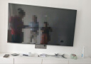 三星（SAMSUNG）65DU8000C 65英寸 平板液晶AI电视 超薄4K AI智能补帧 无开机广告 UA65DU8000CXXZ【金晨推荐】 实拍图
