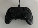 雷蛇（Razer）幻影战狼V2专业版游戏手柄 RGB无线连接带多功能按键 PS5/PC通用 游戏电玩 DW12C 黑色 实拍图