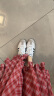 阿迪达斯 adidas三叶草sambaT头鞋运动鞋男女休闲鞋B75806 39 实拍图