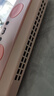 卡尔贝比儿童口琴宝宝吹奏乐器初学者入门玩具幼儿口风琴男孩女孩生日礼物 实拍图