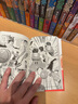【独家定制】灌篮高手 新装再编版 木盒收藏版（套装20册）灌篮高手漫画 赠大海报 普销版 Slamdunk篮球飞人 含全国大赛 日本授权原版动漫 所有封面由井上雄彦重新绘制 实拍图