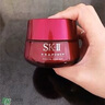 SK-II大红瓶面霜80g抗皱紧致sk2乳液化妆品全套护肤品套装skii生日礼物 实拍图