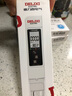 德力西（DELIXI）水质检测笔TDS四合一多功能测水质高精度饮用水电导率温度检测仪 双电池【背光款】电导率/温度 TDS/电导率/温度 实拍图