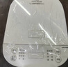 美的（Midea）电饭煲0涂层电饭锅5L大容量316L不锈钢内胆4-5人无涂层家用多功能微压电饭煲MB-RE576S 实拍图