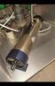 惠尔顿（WHEELTON） 全屋中央净水器系统家用厨下净水器前置过滤器自来水农村井水大流量管道超滤机别墅小区房车商用 UF4大平层/全屋够用3900L 实拍图