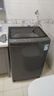 美的（Midea）波轮洗衣机全自动家用 MB120L3D 12公斤大容量 直驱变频 一级能效 除螨 以旧换新 家电国家补贴20% 实拍图