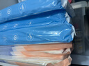 十月结晶产褥垫产后护理垫 产妇专用厚款 一次性床单4片超大150*90CM 实拍图