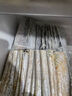 富海锦 渤海带鱼段2斤 精选中段 生鲜鱼类 刀鱼 深海鱼 烤鱼海鲜鱼类 实拍图
