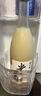 苏州桥桂花米酒 5度750ml 江南米酿  桂花酿 糯米酒 苏州老字号 实拍图
