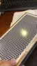 妙记掼蛋专用扑克牌专业惯蛋蓝芯纸扑克牌60X97mm 蓝色10副装NO.92 实拍图