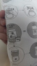 美德乐（Medela）储奶袋存奶袋母乳储存袋保鲜一次性奶袋210ml*50片/盒 实拍图