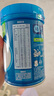 嘉宝（GERBER）强化钙铁锌高铁米粉婴幼儿辅食米糊250g 含DHA活性益生菌6月+ 实拍图