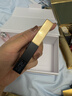 圣罗兰（YSL）全新小金条口红33 哑光持久 生日礼物送女友 实拍图