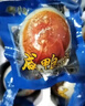 鄱阳湖咸鸭蛋 流油起沙蛋黄咸香 熟食即食熟鸭蛋咸蛋大蛋60-69克 大蛋（60-69克）*6枚-尝鲜装 实拍图