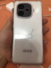 KOOLIFE适用 iQOO Z9X手机壳保护套vivo iqoo z9x手机套镜头全包简约亲肤透明软壳淡化指纹外背壳 实拍图