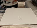 机械革命极光X 酷睿i7HX 游戏本笔记本电脑(i7-13700HX 16G 1T RTX5060 2.5K屏 180Hz 白) 实拍图
